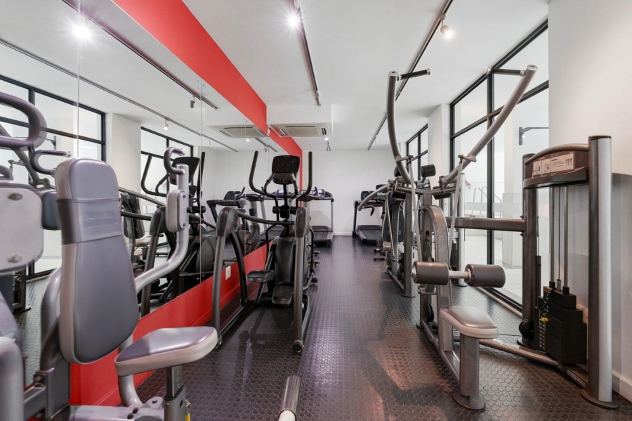 2 Bedroom Property for Sale in De Waterkant Western Cape